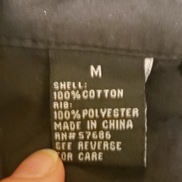 Shirt - Picture 8 of 8